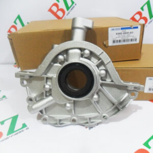 Bomba de AceiteFord FIESTA MOTOR 1.6 ANO 2002 A 2010 MARCA GM