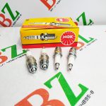 Bujias BL15 motor 262 302 305 350 marca NGK
