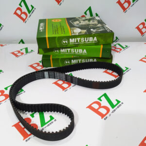 Correa de tiempo Chery modelo Arauca 167 dientes ano 2005 en adelante motor aplica a todos marca Mitsuba