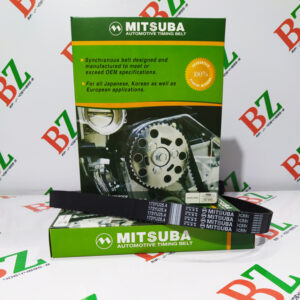 Correa de tiempo Chery modelo Orinoco 173 dientes ano 2006 en adelante motor 1.8 marca Mitsuba