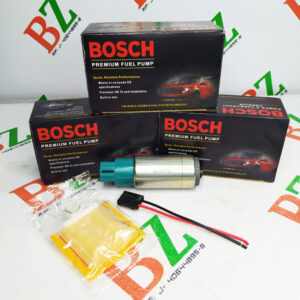 Pila de gasolina universal marca Bosch Cod 2068
