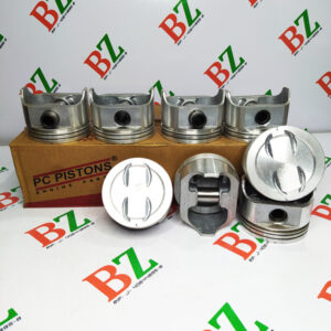 Pistones Marca Chevrolet Modelo 350 BC Grand Blazer 5.7L Marca PC PistonsMedida 1.50 Cod EPV 2694