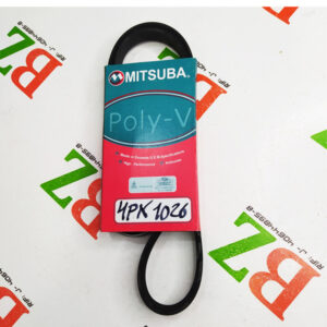 4PK1026 Correa A C 4PK1026 Arauca X1 marca Mitsuba