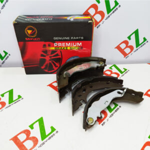 BANDAS DE FRENO FIESTA COD 6979