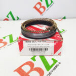 13015 22220 1.00 Juego de anillos Med 1.00 A 0.40 Toyota Corolla New Sensacion motor 1.6 1.8 IZZFE marca Toyota
