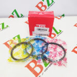 34082 0.75 Juego de anillos Med 0.75 A 0.30 Nissan Sentra B13 B14 marca TP