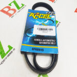 4PK0815 Correa Multicanal 4PK0815 Chevrolet Swift motor 1.6 marca Accel