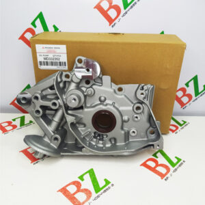 MD332352 Bomba de aceite Estopera 34MM Punta fina Mitsubishi Lancer marca Mitsubishi