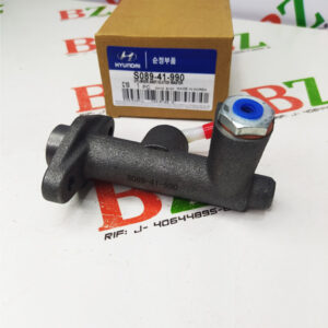 S089 41 990 Bomba Clutch Croche Superior Kia Pregio motor 3.0 marcah Hyundai