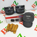 EPV 3047 0.50 PISTONES 4 PZAS 0.50 NATZUKI AVEO CORSA 1