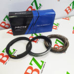 JUEGO DE ANILLOS MED STD CHEVROLET MOTOR 350 MARCA MCH COD 40564 STD