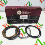 JUEGO DE ANILLOS MEDIDA 1.00 FINO FORD EXPLORER MOTOR 4.0 COD 2U3Z 6151