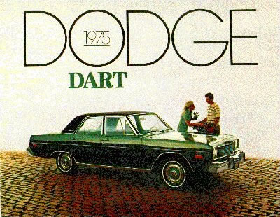 Dodge dart