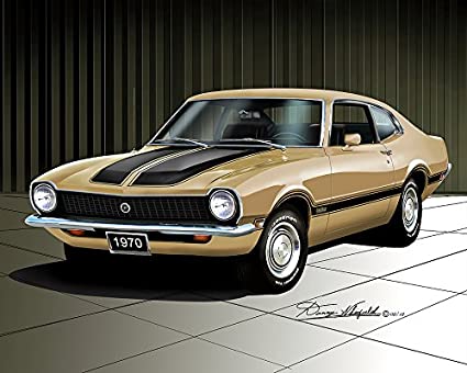 ford maverik