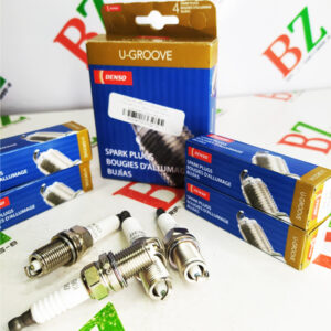 BKR5ES BUJIAS K16PR U11 POR UNIDAD CHEVROLET AVEO OPTRA ACCENT VARIOS MOTOR TODOS MARCA DENSO